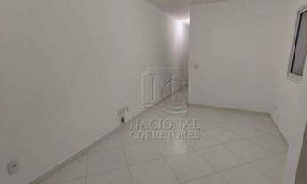 Imagem 4: Cobertura com 2 dormitórios à venda, 100 m² por R$ 370.000,00 - Bangu - Santo André/SP