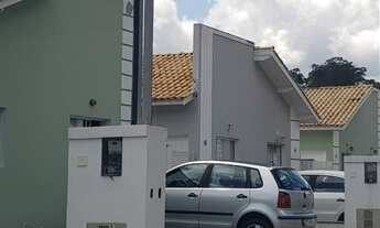 Imagem: Casa Pronta para Morar, térrea com 2 quartos