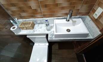 Imagem 5: Apartamento à venda, 02 Quartos, Flávio Marques Lisboa - Barreiro/MG - ACEITAMOS PROPOSTA