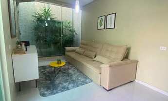 Imagem: Vendo Linda casa no Bairro Verona 2