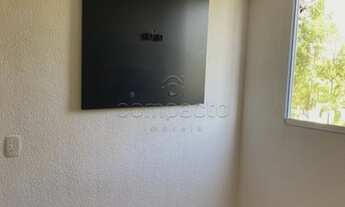 Imagem 8: Apartamento Padrão em São José do Rio Preto