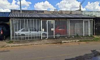 Imagem 2: Lote com 3 kits Casa com 3 dormitórios