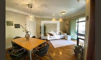 Imagem 5: Apartamento à Venda - Moema, 3 Quartos, 94 m2