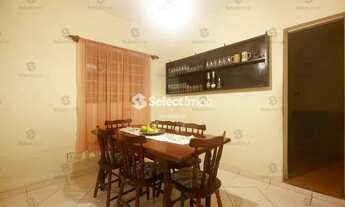 Imagem 2: Casa de 3 quartos para alugar no bairro Jardim mauá