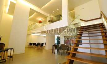 Imagem 3: Apartamento - Cambuí - Campinas