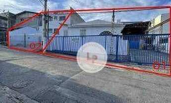 Imagem: Galpão para alugar, 1500 m² por R$ 43.000/mês