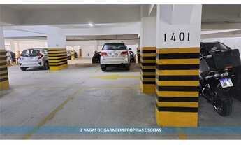 Imagem 3: Para alugar 4 quartos no Jardim Luna - Brisamar