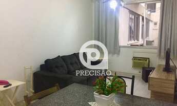 Imagem 2: Flat à venda, 48 m² por R$ 440.000,00 - Centro - Rio de Janeiro/RJ