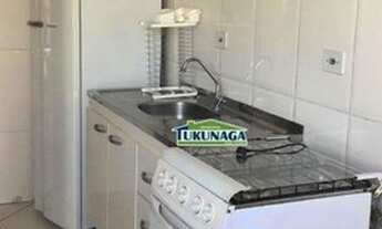 Imagem 4: Apartamento à venda, 42 m² por R$ 180.000,00 - Picanco - Guarulhos/SP