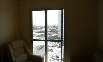 Imagem 5: Apartamento à venda, 63 m² por R$ 390.000,00 - Tatuapé - São Paulo/SP