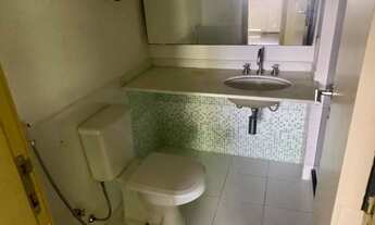 Imagem 7: Barra da Tijuca - Cobertura 214m2, 03 quartos(01 suíte), piscina, churrasqueira