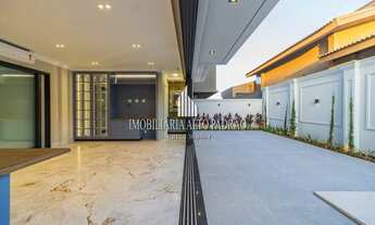 Imagem 2: Casa de Condomínio com 5 dorms, Residencial Quinta do Golfe, São José do Rio Preto - R$ 5