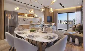 Imagem 7: Apartamento em Curitiba