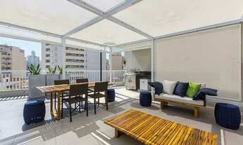 Imagem: Residencial Genuine Higienópolis disponível