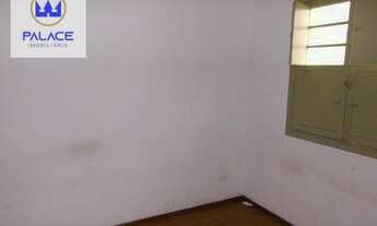 Imagem 6: Casa com 3 dormitórios para alugar, 85 m² por R$ 1.634,30/mês - Centro - Piracicaba/SP