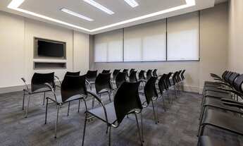 Imagem 3: CONJUNTO/SALA COMERCIAL à venda por R$ 1.777.080,88 no bairro Bigorrilho - CURITIBA / PR