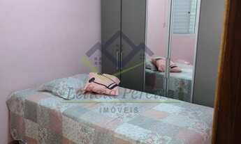 Imagem 3: MOGI DAS CRUZES - Casa Padrão - CONJUNTO HABITACIONAL BRÁS CUBAS