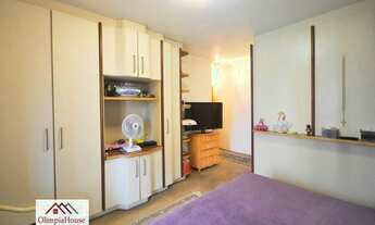 Imagem 7: Apartamento Locação Brooklin 254 m² 4 Dormitórios