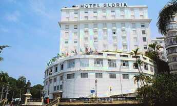 Imagem 3: Glória Apartamento com 4 dormitórios