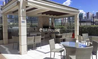 Imagem 3: Águas Claras (Norte