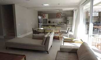 Imagem 5: Casa com 4 dormitórios para alugar, 297 m² por R$ 21.549,67/mês - Granja Viana - Carapicuí