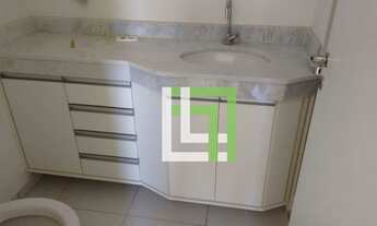 Imagem 6: Apartamento com 1 dormitório à venda, 35 m² por R$ 320.000,00 - Vila Arens II - Jundiaí/SP