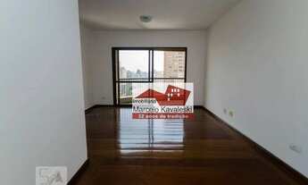 Imagem: Apartamento com 3 dormitórios para alugar