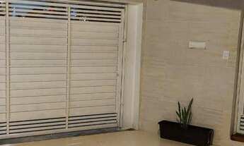 Imagem 4: Sobrado com 3 dormitórios para alugar, 151 m² por R$ 4.812,00/mês - Jardim Leonor Mendes d