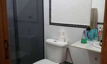 Imagem 3: Casa com 3 dormitórios à venda, 139 m² por R$ 650.000,00 - Serra Grande - Niterói/RJ