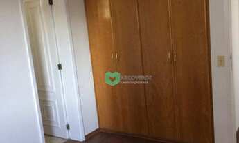 Imagem 5: Apartamento com 3 dormitórios para alugar, 80 m² por R$ 5.074,00/mês - Perdizes - São Paul