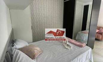 Imagem 4: Apartamento com 1 dormitório para alugar, 33 m² por R$ 2.340,00/mês - Ipiranga - São Paulo