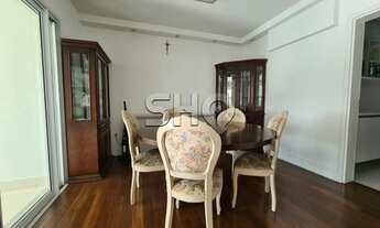 Imagem 5: Apartamento no Jardim das Perdizes com 4 dormitórios