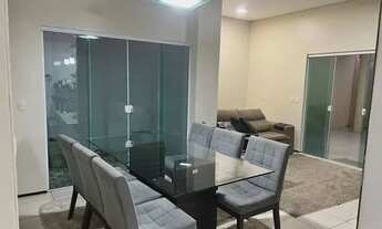 Imagem: Casa Duplex 200m² na Zona Leste Área Gourmet