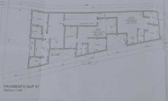 Imagem 6: Apartamento com 2 dormitórios à venda, 47 m² por R$ 318.000,00 - Parque das Nações - Santo