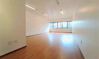 Imagem 2: PORTO ALEGRE - Conjunto Comercial/Sala - PETROPOLIS