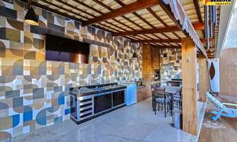 Imagem 2: Casa à venda, 3 quartos, 1 suíte, 3 vagas, Santa Rosa - Divinópolis/MG