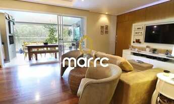 Imagem 4: Lindo apartamento no condomínio Luiza Morumbi