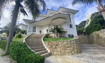 Imagem: Casa com 4 dormitórios à venda, 390 m²