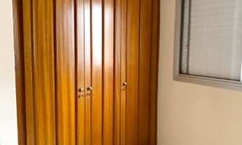 Imagem 6: Apartamento com 3 dormitórios para alugar, 82 m² por R$ 4.994,00/mês - Vila Mariana - São