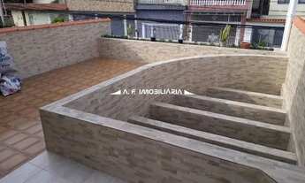 Imagem 6: Sobrado para venda no Bairro do Imirim - 7382 ROB Não perca essa oportunidade