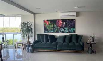 Imagem 2: P - Apartamento para venda com 3 suítes na Barra da Tijuca