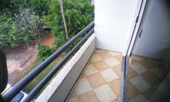 Imagem 6: Kitnet com 1 dormitório para alugar, 25 m² por R$ 941,82/mês - Asa Norte - Brasília/DF