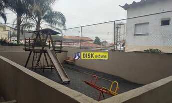 Imagem 5: Apartamento com 2 dormitórios, 53 m² - venda por R$ 297.000,00 ou aluguel por R$ 1.847,40