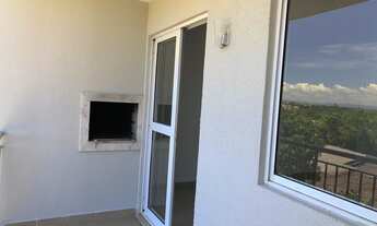 Imagem 3: Apartamento à venda, 74 m² por R$ 240.000,00 - Gleba Califórnia - Piracicaba/SP