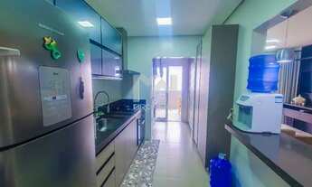 Imagem 2: Apartamento com 03 quartos à venda no Condomínio Il Piu Bello em Vinhedo - SP