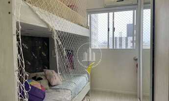 Imagem 6: Apartamento com 2 dormitórios à venda, 72 m² por R$ 510.000,00 - Kobrasol - São José/SC