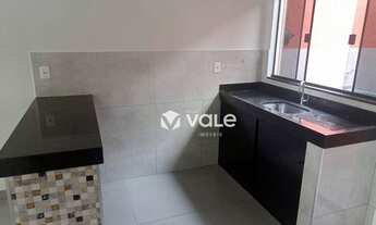 Imagem 3: Casa com 2 dormitórios para alugar por R$ 1.639,17/mês - 108 Sul (Arse 13) - Palmas/TO