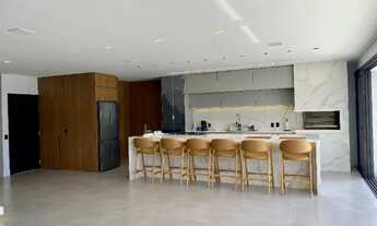 Imagem 6: Casa alto padrão 544m2 c/adega subterrânea