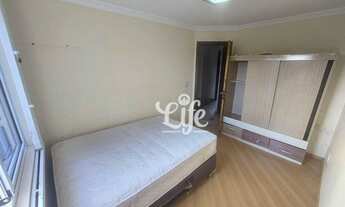 Imagem 7: Sobrado Triplex com três dormitórios no Capão Raso