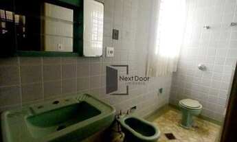 Imagem 4: Casa com 3 dormitórios à venda, 214 m² por R$ 700.000,00 - Jardim Chapadão - Campinas/SP